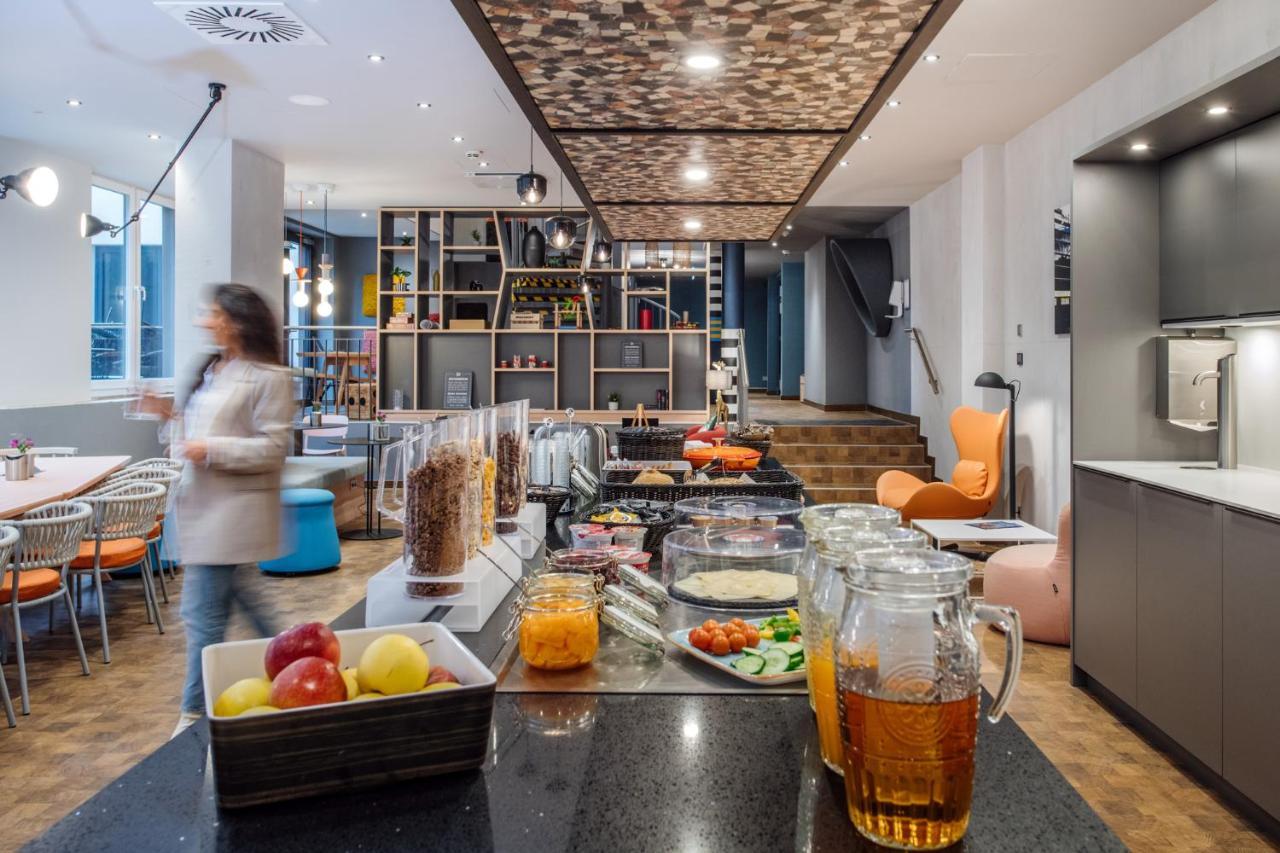 Aparthotel Adagio Access 3*