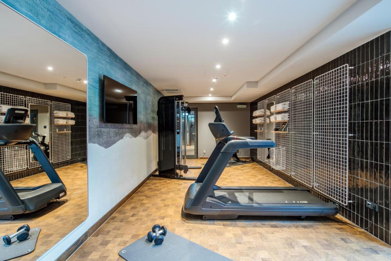 Adagio Access Aparthotel