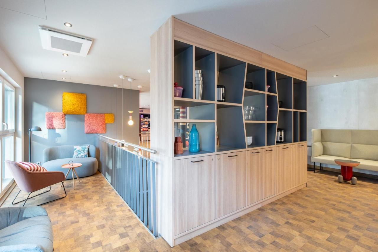 Aparthotel Adagio Access