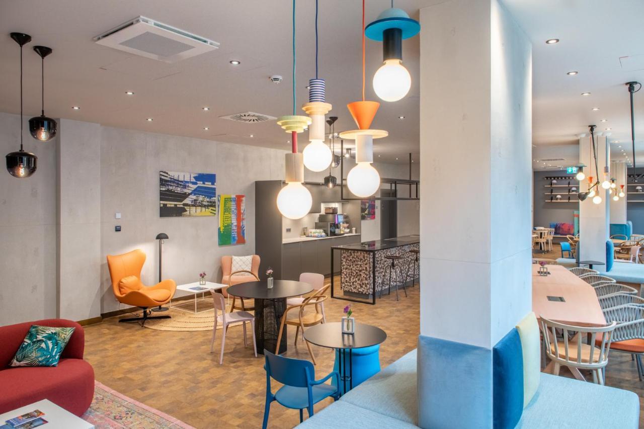 Adagio Access Aparthotel 3*