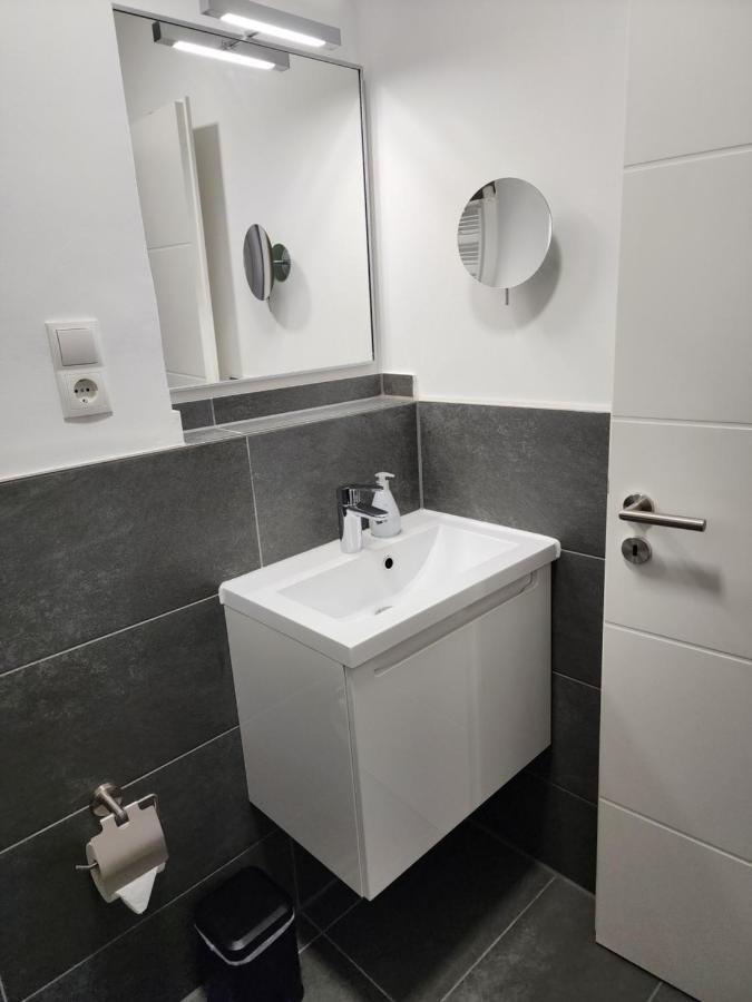 Lejlighedshotel Davin Aparments - Self-check-in