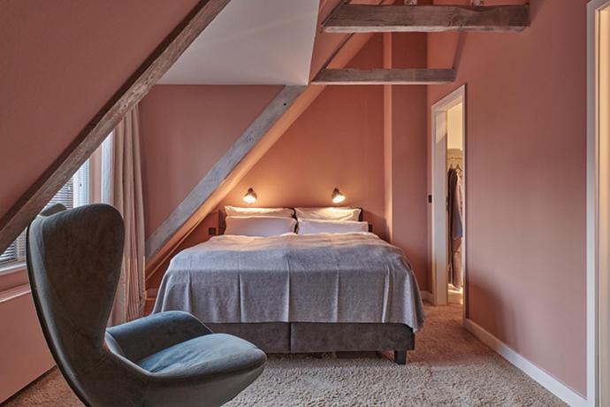 Appartement Jenischpark Hamburg-Harburg