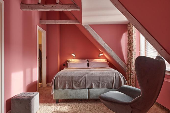 Appartement Jenischpark