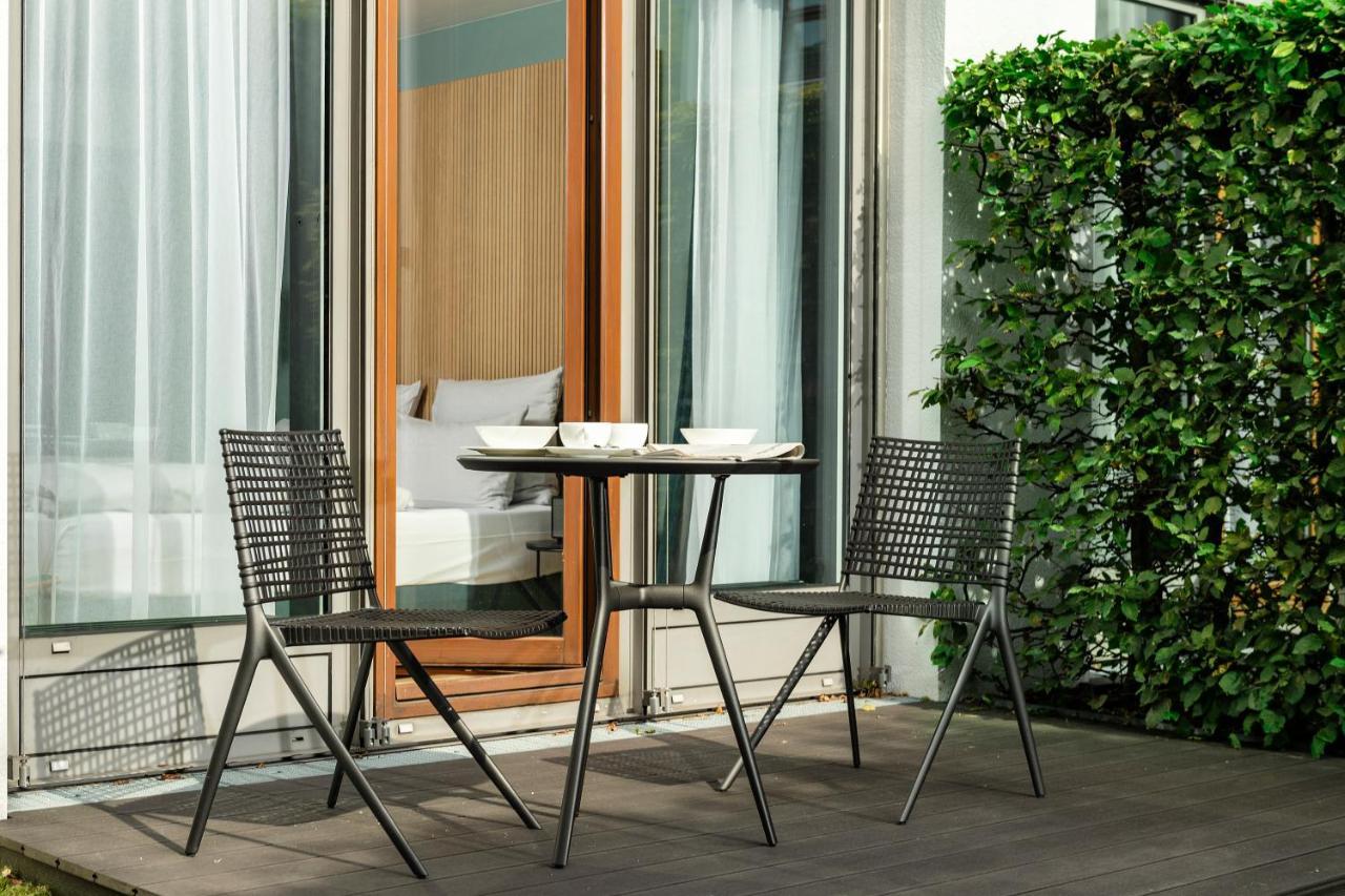 Lejlighedshotel Clipper Boardinghouse - Hamburg-michel Hamborg