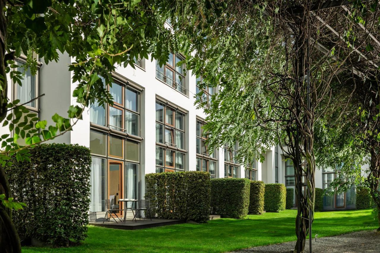 Clipper Boardinghouse - Hamburg-michel 4* Hamborg