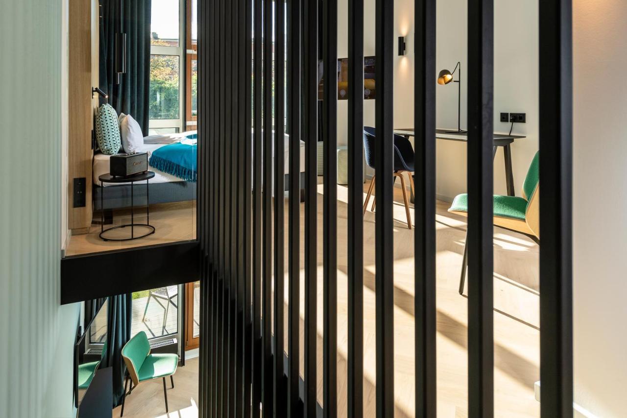 Clipper Boardinghouse - Hamburg-michel Lejlighedshotel Hamborg