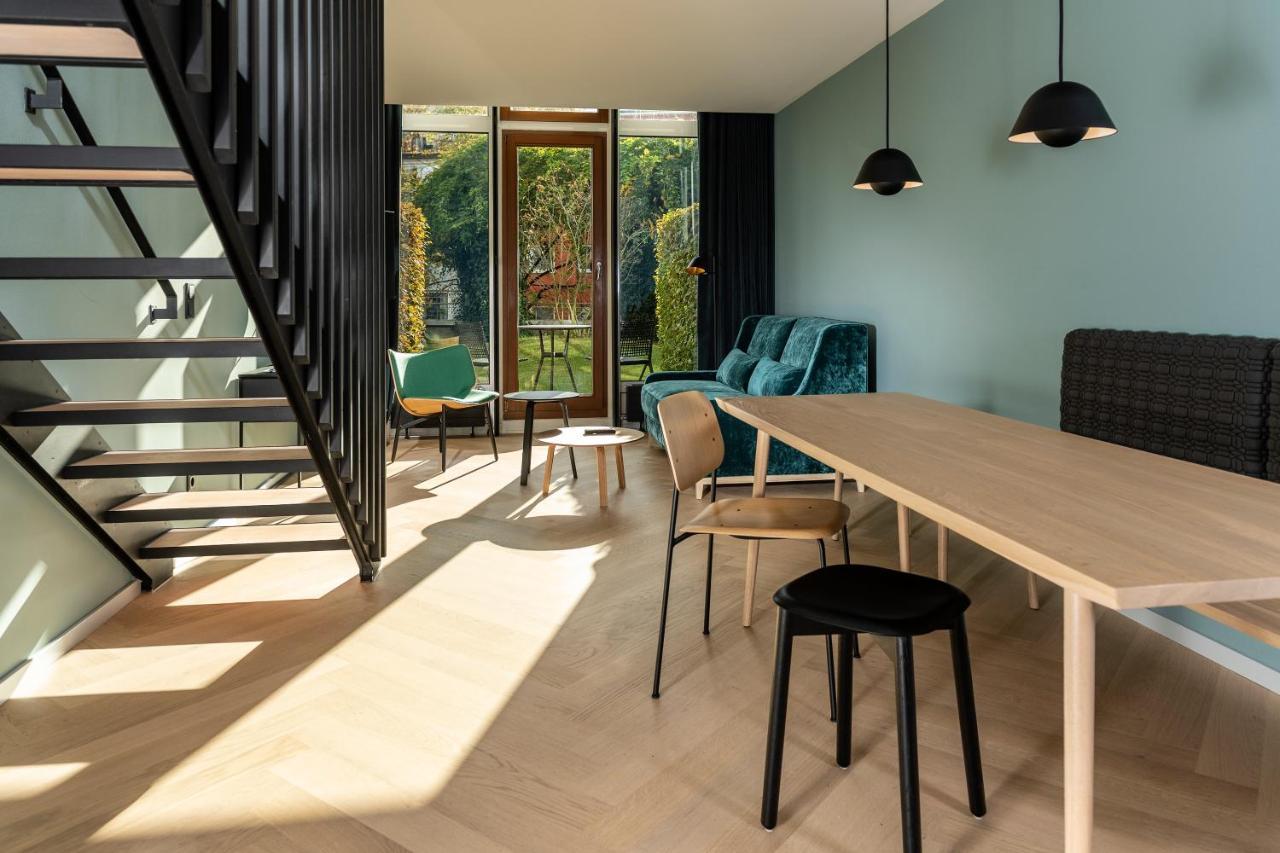 Clipper Boardinghouse - Hamburg-michel Lejlighedshotel 4*