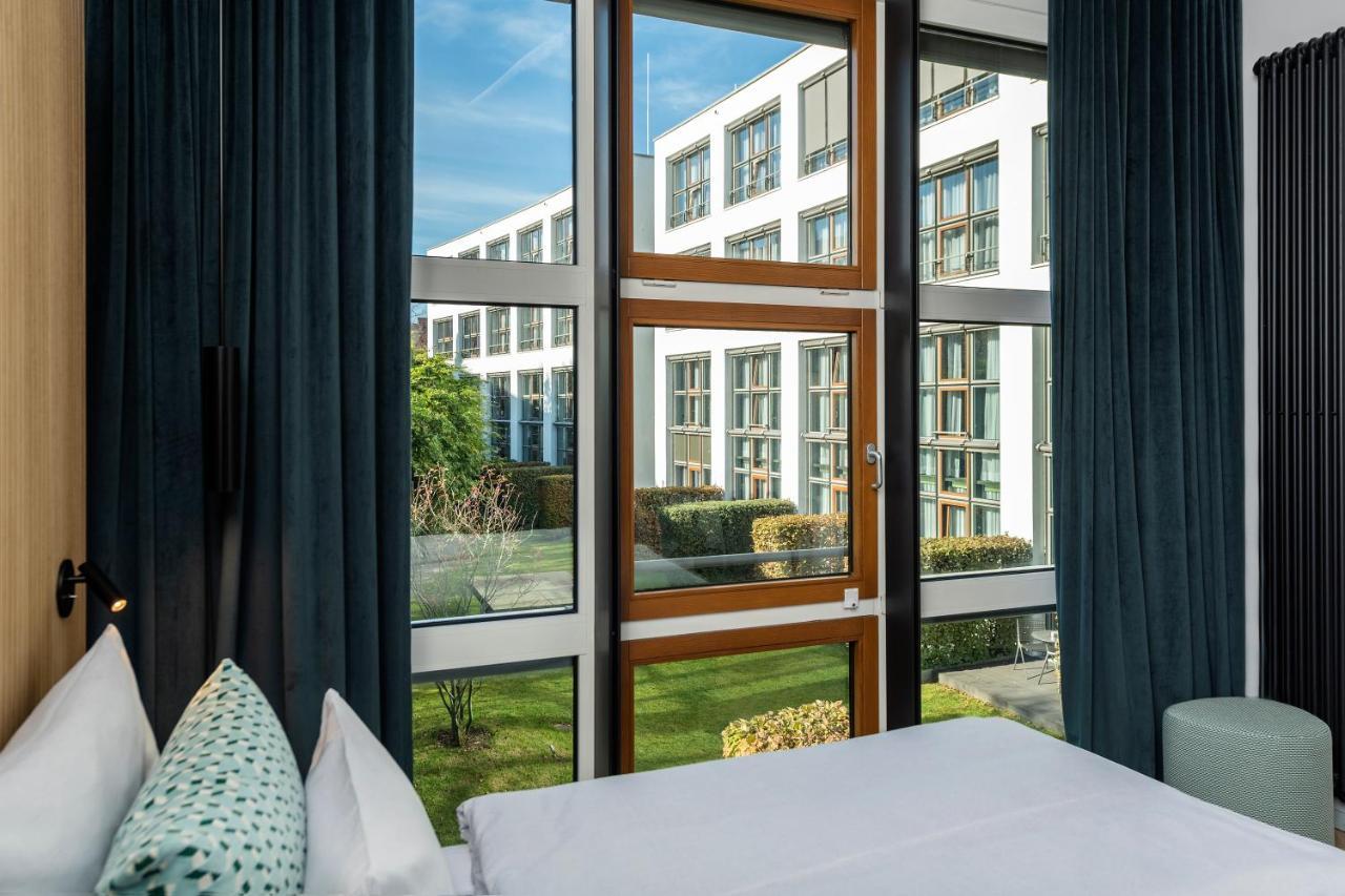 Lejlighedshotel Clipper Boardinghouse - Hamburg-michel