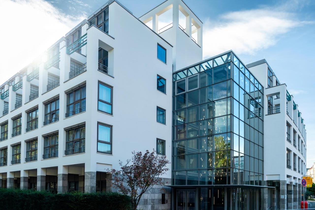Lejlighedshotel Clipper Boardinghouse - Hamburg-michel Hamborg
