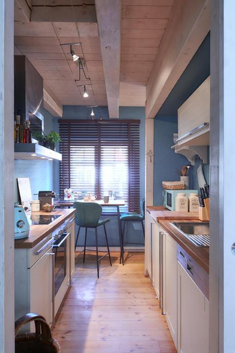 Appartement Jenischpark *