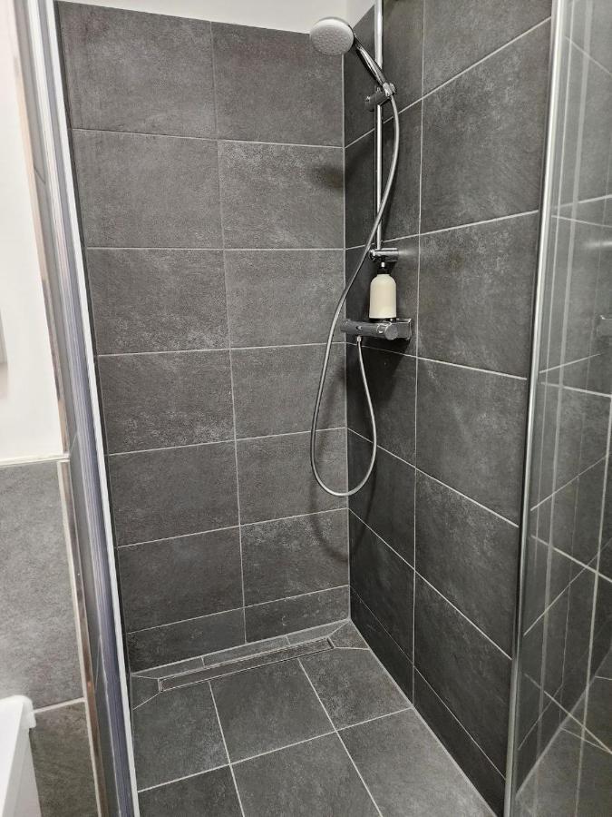 Davin Aparments - Self-check-in Hamburg