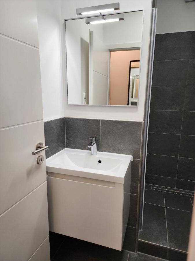 Davin Aparments - Self-check-in Hamburg