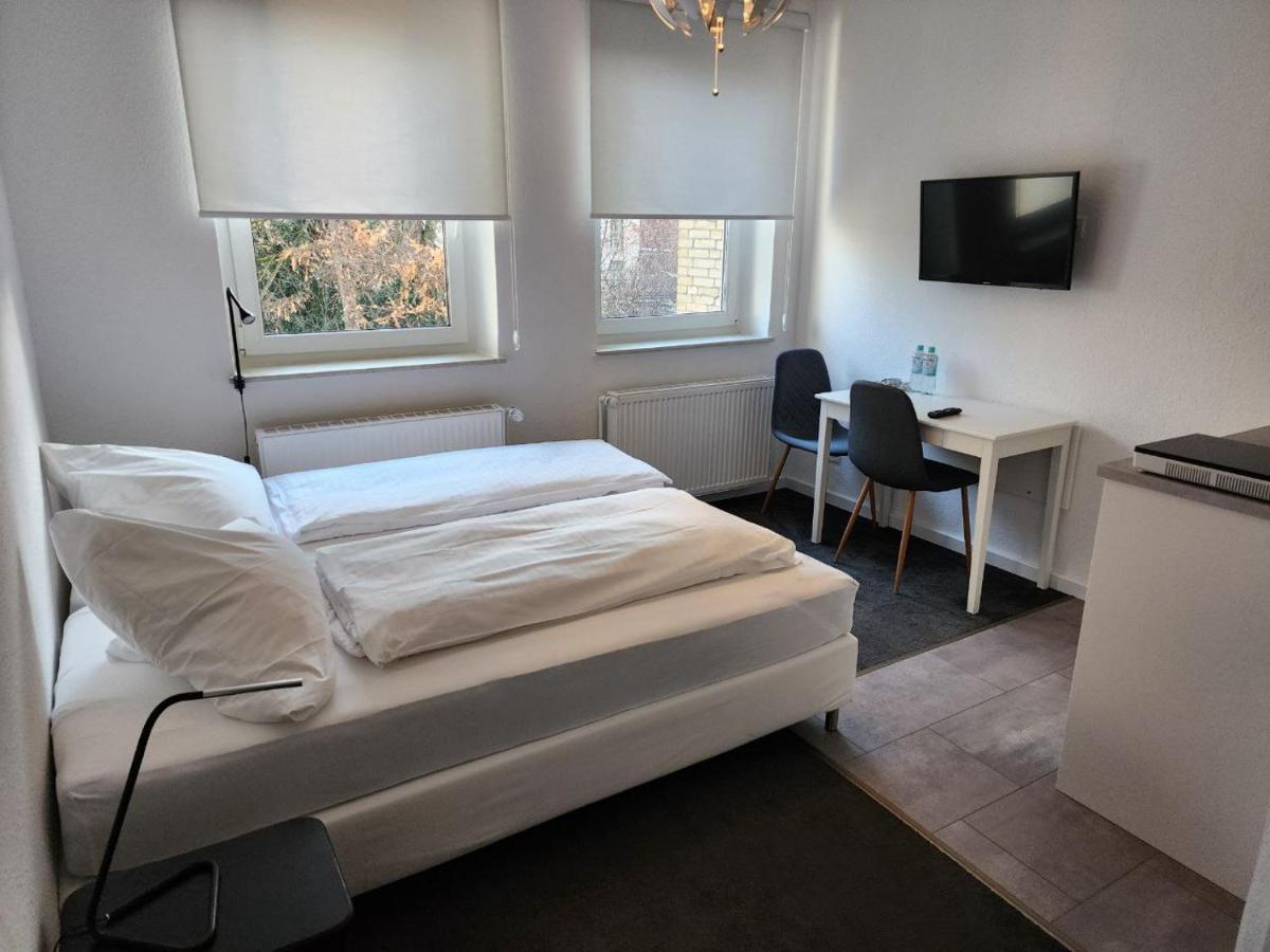 Davin Aparments - Self-check-in Aparthotel Hamburg
