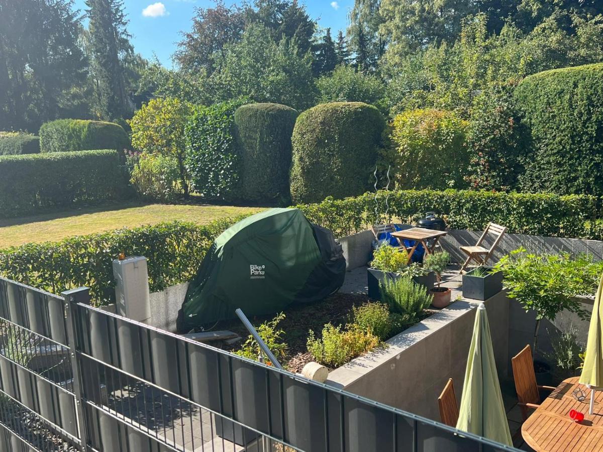 Appartement Otto *