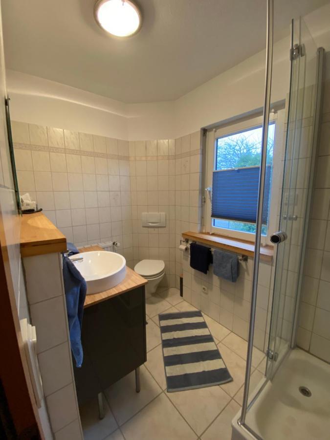 Lejlighed Elbinsel-home 'alpakaliebe' Hamborg