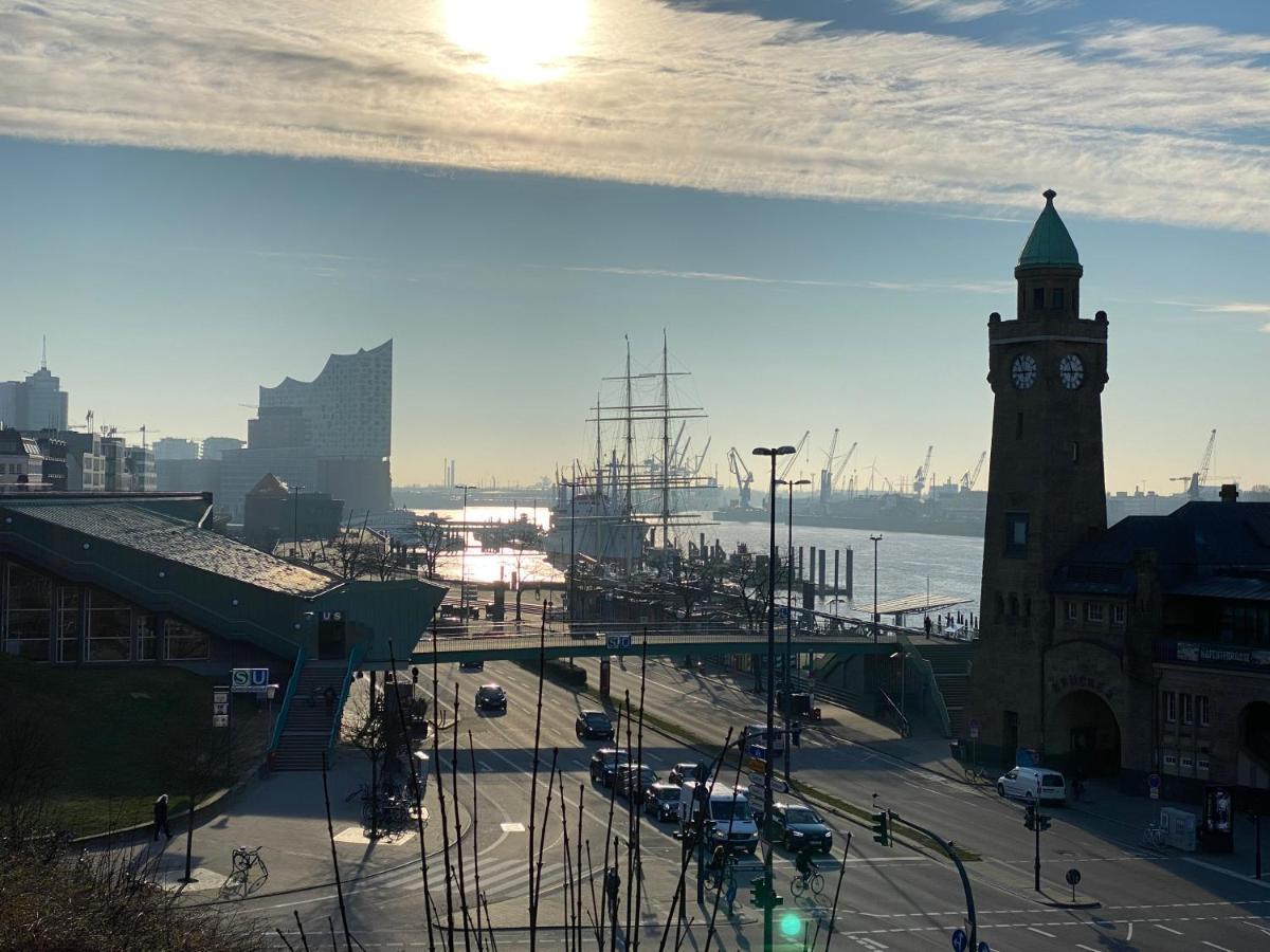 Lejlighed Elbinsel-home 'alpakaliebe' Hamborg