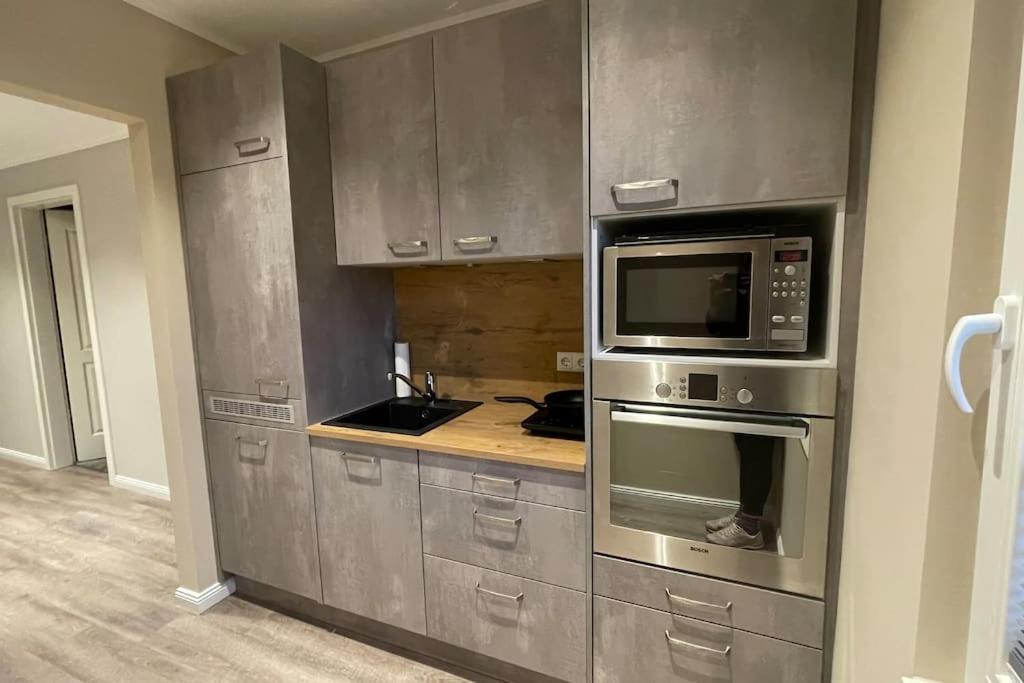 Apartment Modernes & Komfortables - 1 - - *
