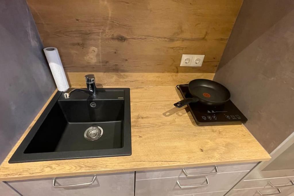 Apartment Modernes & Komfortables - 1 - - *