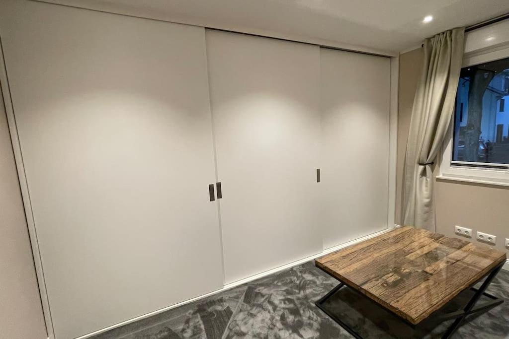 Apartment Modernes & Komfortables - 1 - -