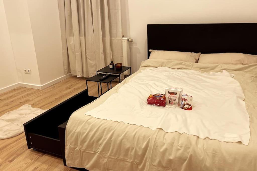 Apartment Dein *
