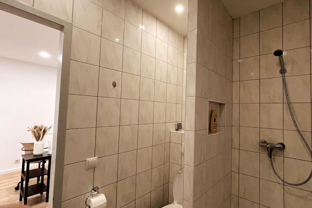 Apartment Dein Hamburg