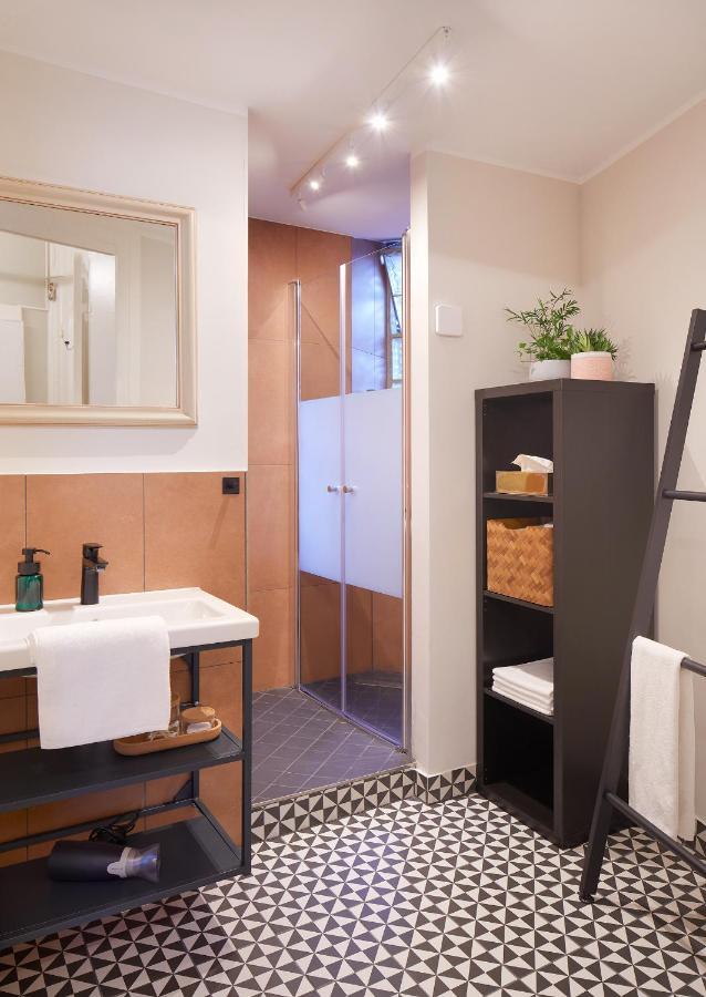 Alstersuite Aparthotel Hamburg
