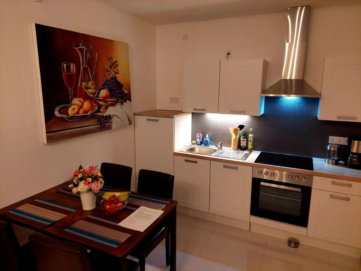 Appartement Rye