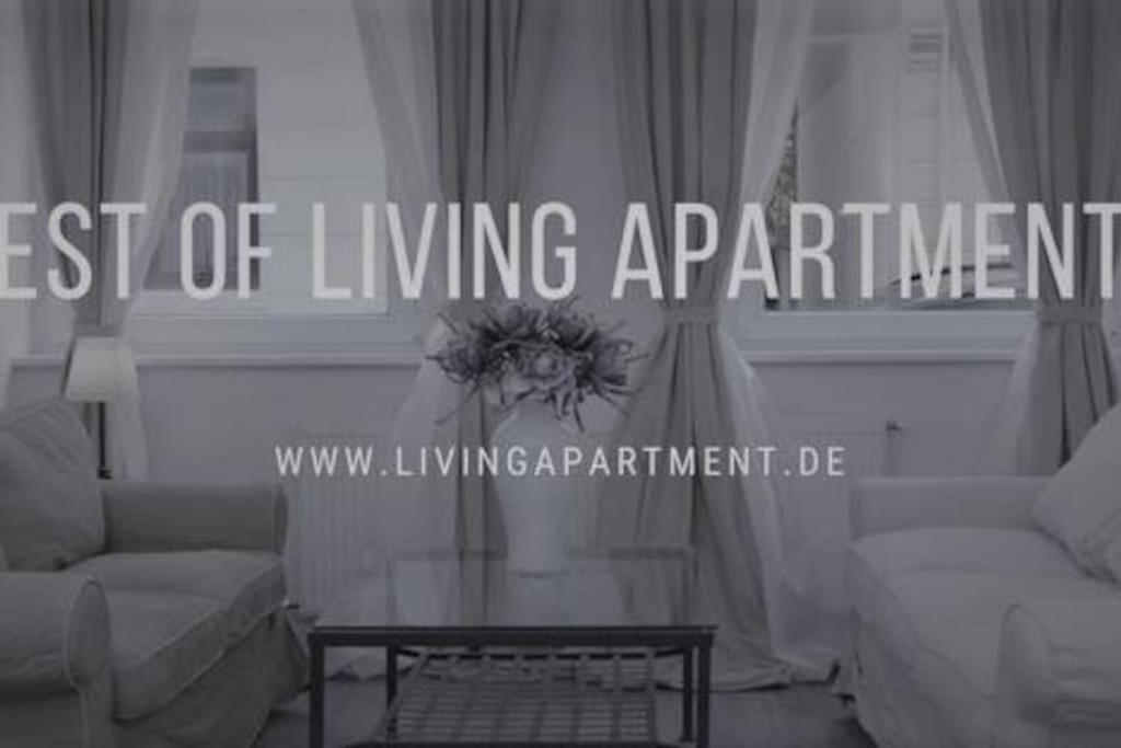 Lejlighed Mehrbett-apartment 7 Citynah, Einfache Ausstattung *