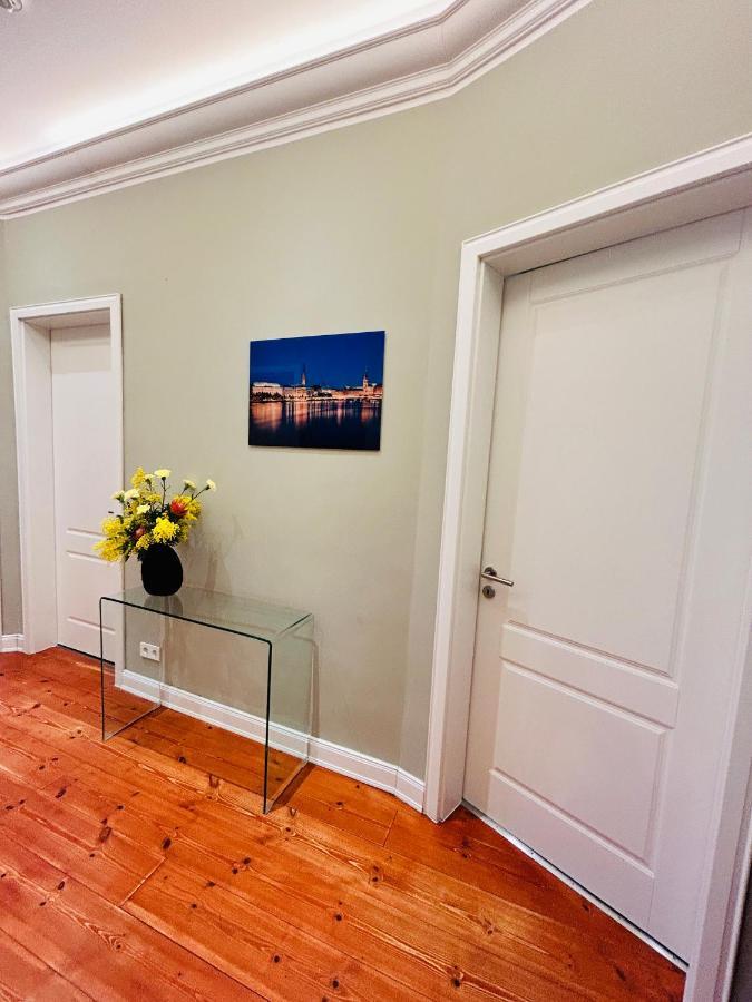 Lejlighed Blue Apartment's Hamborg