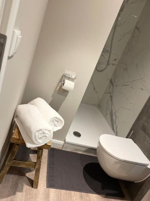 Modernes & Komfortables - 1 - - * Hamburg