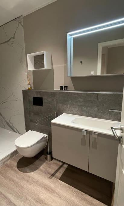 Apartment Modernes & Komfortables - 1 - - Hamburg