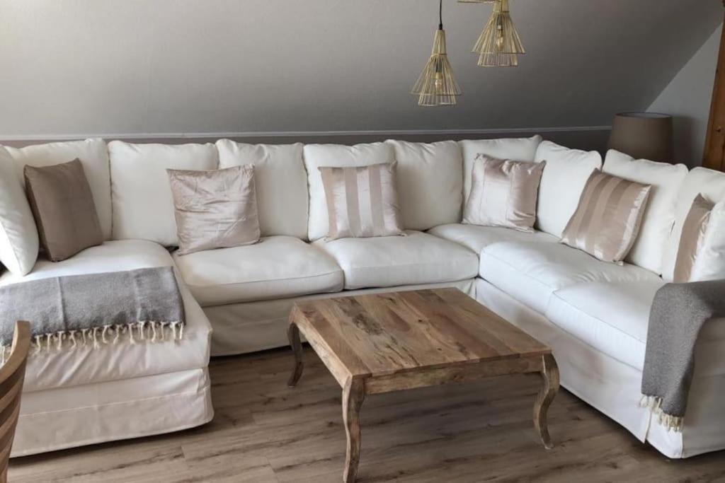 Apartment Gipfelglück 50b