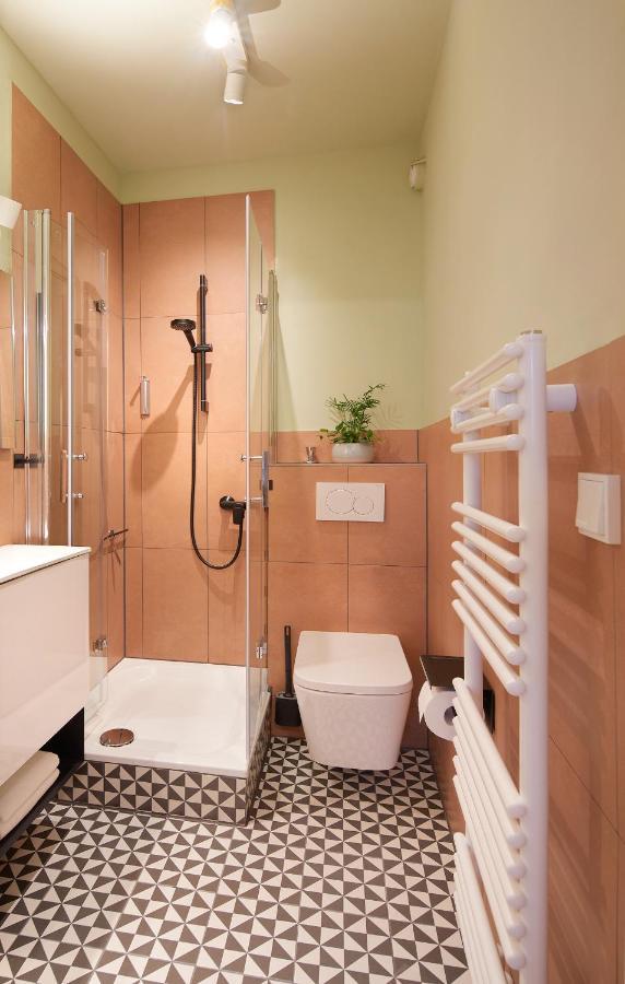 Aparthotel Alstersuite *