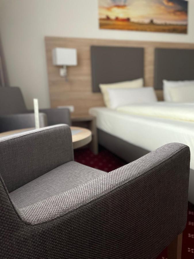 Harburger Hof 3* Hamburg