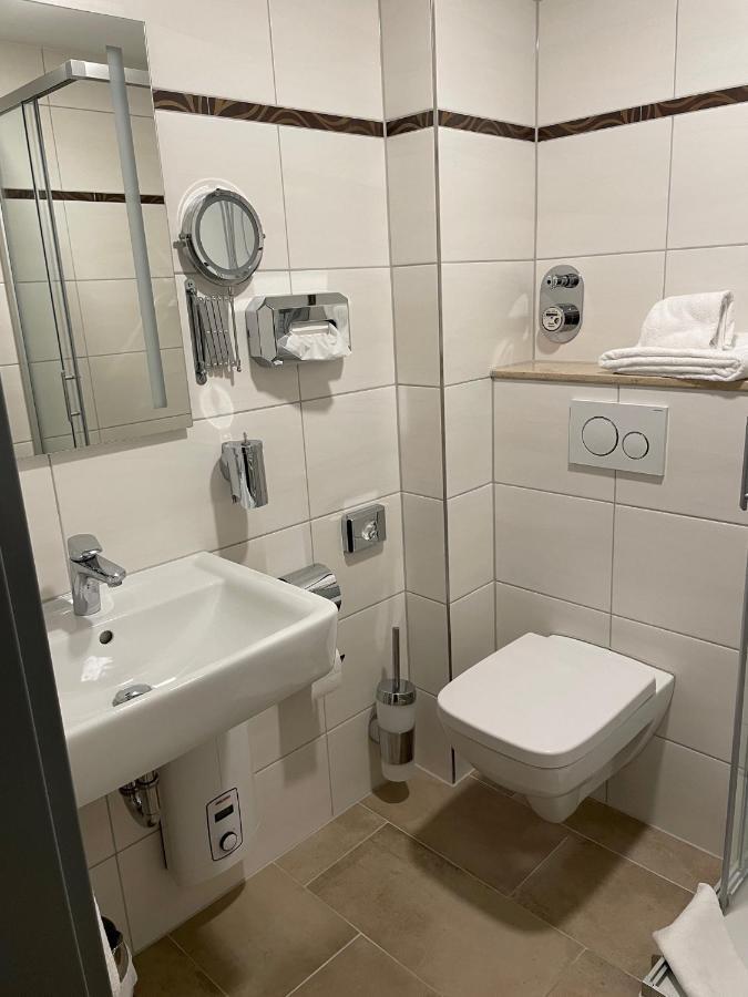 Hotel Harburger Hof Hamburg