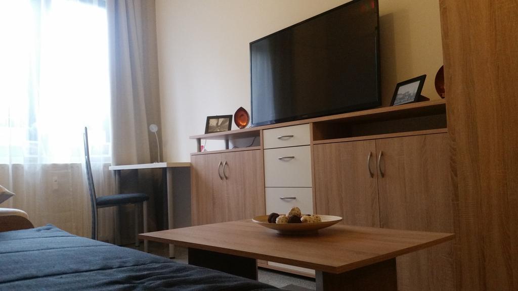 Apartment 1a Airport *