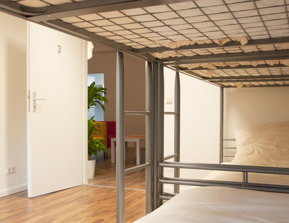 Mac Hostel Hamburg-Harburg