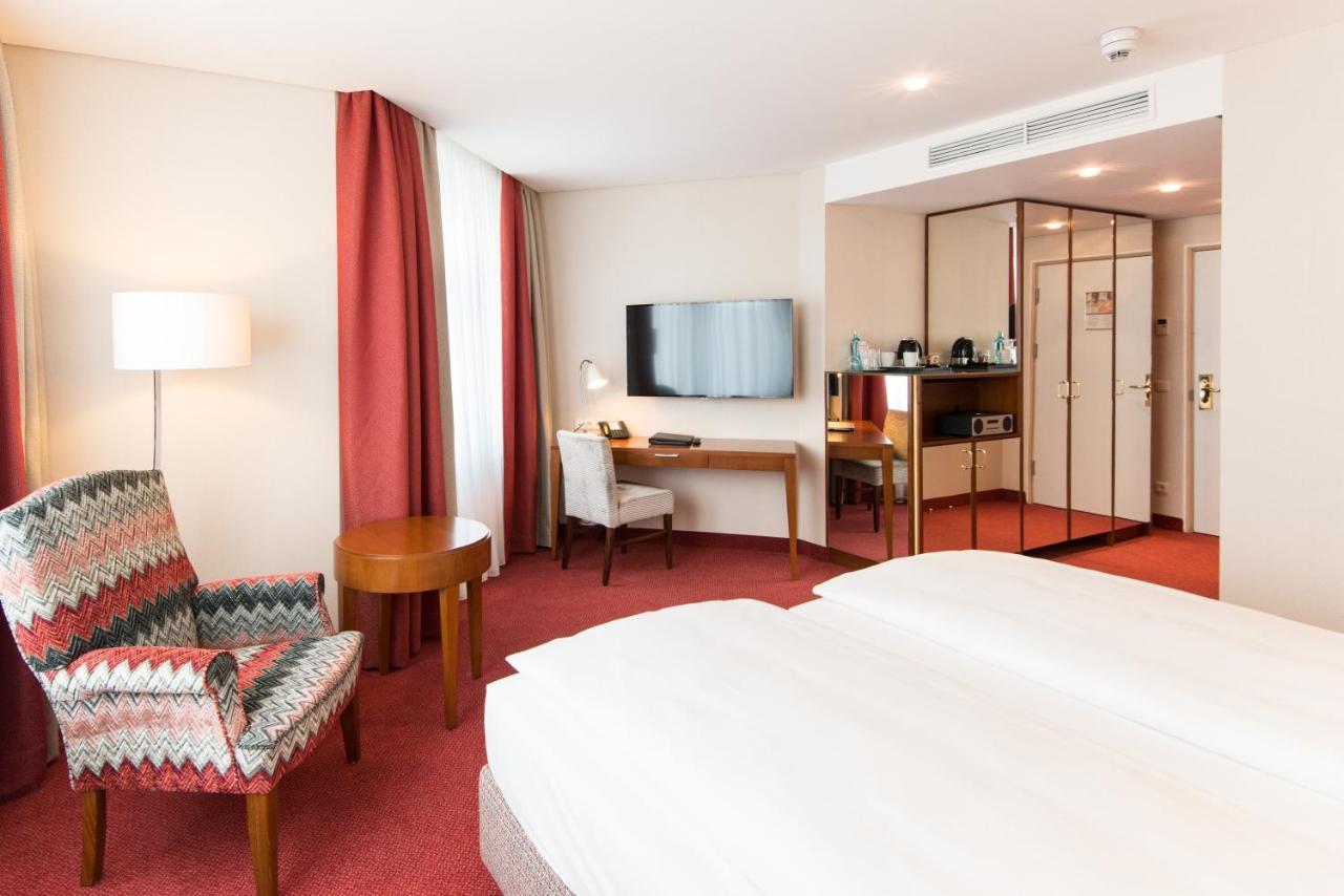 Hotel Western St. Raphael