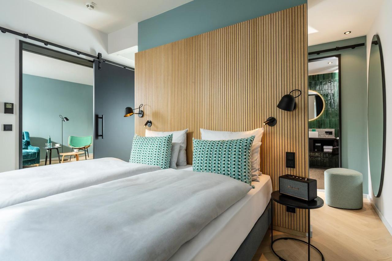 Lejlighedshotel Clipper Boardinghouse - Hamburg-michel 4*