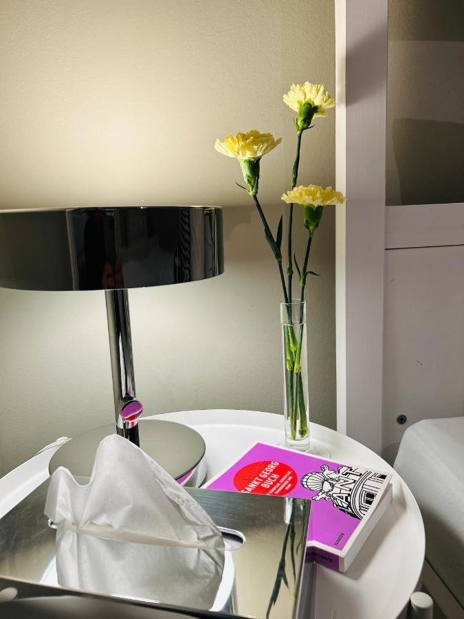 Blue Apartment's Lejlighed