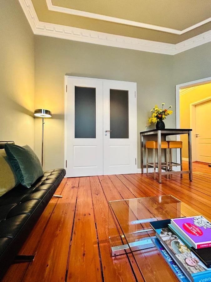 Lejlighed Blue Apartment's
