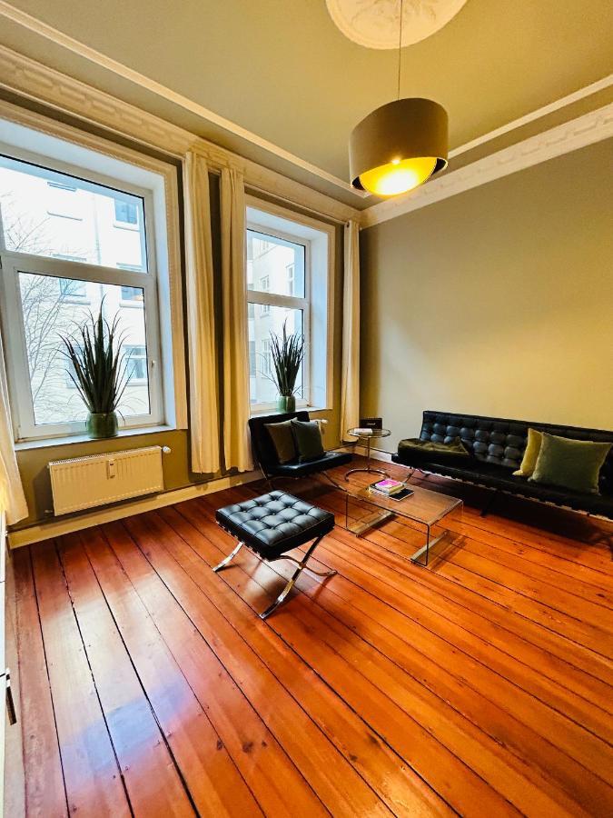 Lejlighed Blue Apartment's *