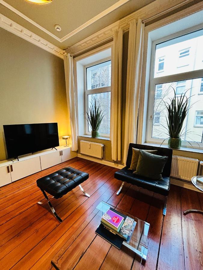 Lejlighed Blue Apartment's *