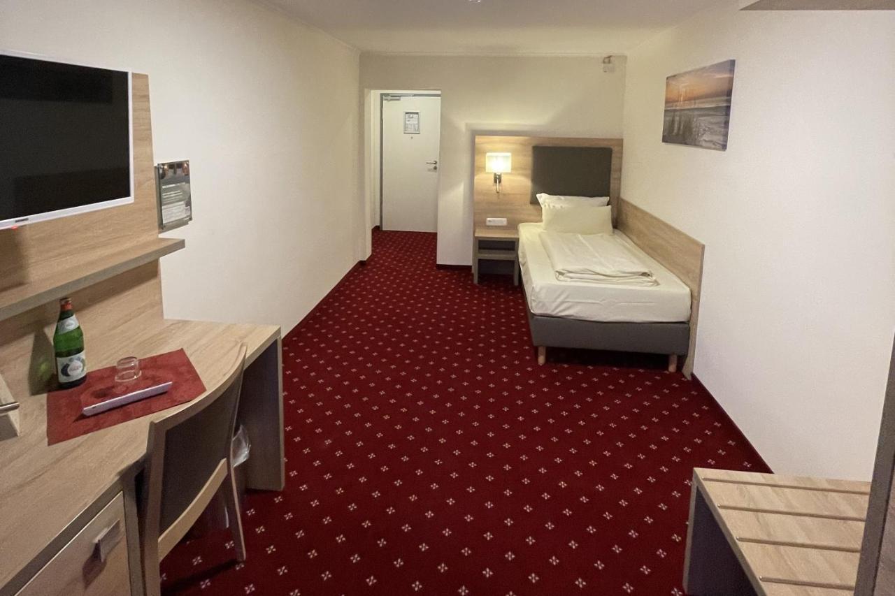 Harburger Hof Hotel Hamburg