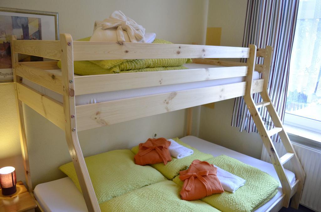 Lauenburger Hof Hotel 2*