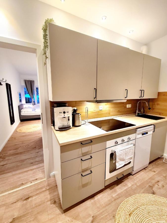 Spacious Flat Next To Goldbekkanal In Winterhude Apartment Hamburg