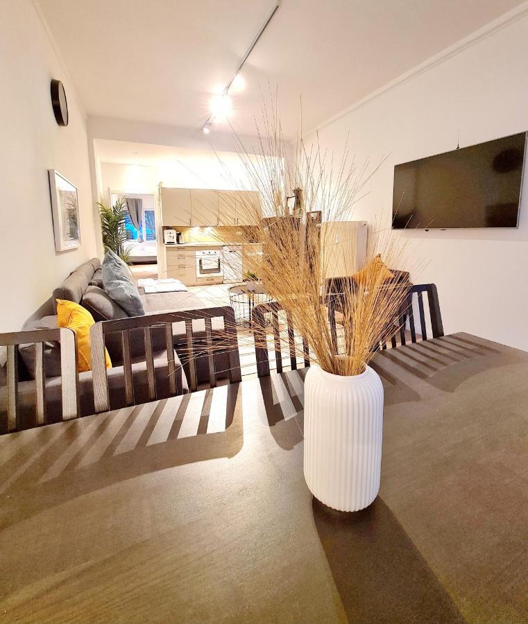 Spacious Flat Next To Goldbekkanal In Winterhude Hamburg
