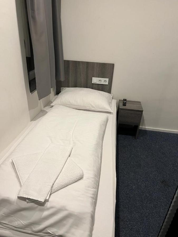Meetpoint Hotel Hamburg