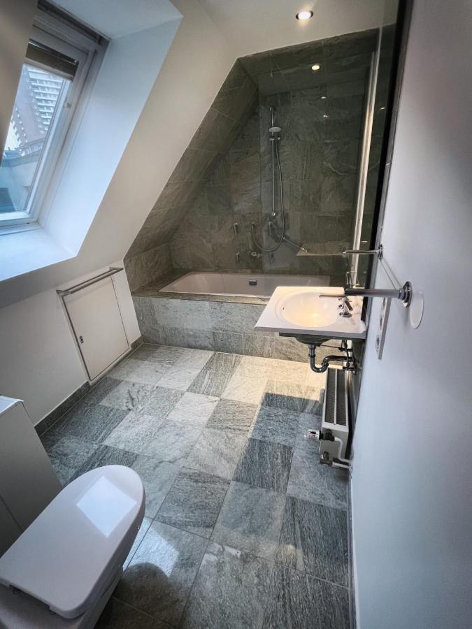 Apartment Loft-panoramablick-hafen & Elbe! Hamburg