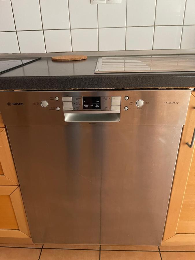 Familienfreundliches Einzelhaus Mit 5 Schlafzimmern Am Stadtwald * Hamburg